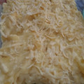 Cooksnap dari Nadiya Mustafa untuk resep Makaroni kentang krim keju