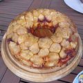 Cooksnap από Hello στη συνταγή Πιτσόψωμο ή ψωμί της μαϊμούς αλμυρό