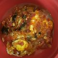 Cooksnap dari Aiko Mitsuki untuk resep Cumi Saus Padang
