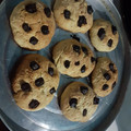 El cooksnap de Wallace cuando hizo Cookies fáciles y económicas 😁😀.