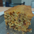 El cooksnap de Elizabeth Guadagno cuando hizo Budín de zanahoria y carrot cupcake.