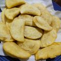 Cooksnap dari Dita Arkiandita untuk resep Cireng rumahan