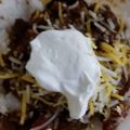 Philadiva's cooksnap of when they made Crockpot Black Bean Chili.