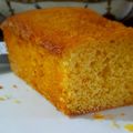 El cooksnap de roxanabruni cuando hizo Budín de naranja 🍊.