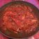 El cooksnap de Fernando Nubla cuando hizo Atún fresco con tomate.