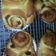 Cooksnap dari Omah Mak'e Athar untuk resep Cinnamon Roll