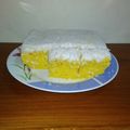 Cooksnap dari Ummu Muhammad Salma untuk resep Putu Ayu Labu Kuning