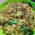 Cooksnap dari liza amalia untuk resep Kwetiaw Goreng