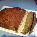 charlotteeeeeee's cooksnap of when they made Hj's Beer Bread.