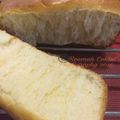 Cooksnap dari Mamake_Wawa untuk resep Killer Soft Bread Empukkk, mudah banget & bisa buat macem2 roti
