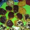 Cooksnap dari Harlena Wiranata untuk resep Banana nugget / pisang nugget