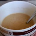 Bodnar Zsuzsa Cooksnap-ja, amikor elkészítette a(z) Keto kávé receptet.