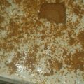 صورة من أم حاتم "، شاركها بعد تجربة وصفة حلى بسكوت دايجستف