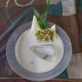 Cooksnap dari yanti sutanto untuk resep Es Kacang Hijau Santan 🍧