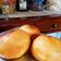 Cooksnap dari Ummu Jeehan untuk resep Roti goreng isi sosis