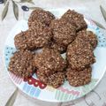 El cooksnap de Alicia Scigliano cuando hizo Galletitas avena light.
