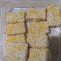 Cooksnap dari Nour Halimah untuk resep Nugget ayam