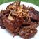 Cooksnap dari Emylia untuk resep Gepuk Daging Sapi Empuk (Tanpa Presto)
