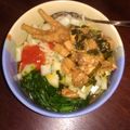 Cooksnap dari Lis Setyowati untuk resep Mie Ayam Enak No Ribet