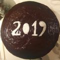 Cooksnap από Clementine στη συνταγή Τέλεια Βασιλόπιτα της Αργυρώς