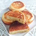 Cooksnap dari Laily Agustien (Ummifaizfaqih) untuk resep Kue Bluder Palembang (Khamir Tape)
