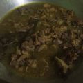 Cooksnap dari e.yuningsih untuk resep Ayam kecap (Mie Ayam)