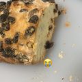 Cooksnap dari maya flowrensia untuk resep Light Fruit Cake