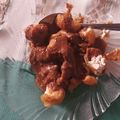 Cooksnap dari Erwin Prasetyo untuk resep Batagor ekonomis (anti gagal) ala abang2 SD