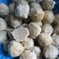 Cooksnap dari UmiNisrina untuk resep Bakso sapi ayam sukses