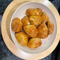 Cooksnap από Stella Stat στη συνταγή Τυροπιτάκια κουρού