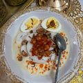 Cooksnap dari maerisa indriani saputri untuk resep Burgo khas palembang