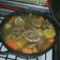 El cooksnap de Marisol Fernandez cuando hizo Puchero.