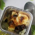 Cooksnap dari Erny Yoeana untuk resep PUDING ROTI ala LC (updated)