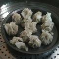 Cooksnap dari lisa kurniawati untuk resep ❁ Siomay Ayam Jamur ❁