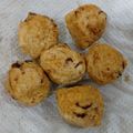 Cooksnap dari Dian Fitriani untuk resep Pempek Adaan