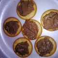 Mae Leigh's cooksnap of when they made Vickys Sunflower Butter (Alternate Peanut Butter) GF DF EF SF NF.