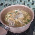 Cooksnap dari Sartika Widowati untuk resep Swieke asli purwodadi (ayam)