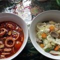 Cooksnap dari Asmi Yati Surbakti untuk resep Capcay Kering