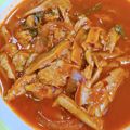 El cooksnap de ₵♡Ϛ❘Ν₳ νΕ₲α₪Ⓐ✍. Salvador. cuando hizo Sopa de hongos setas.