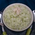 Jyoti Shah's cooksnap of when they made દૂધી નો હલવો(lauki halvo recipe in gujarati).