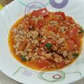小min家常味 的 番茄肉醬 cooksnap