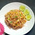 Cooksnap dari Nurul_SaNia untuk resep Nasi Goreng Hongkong Ala Restoran