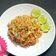 Cooksnap dari Nurul_SaNia untuk resep Nasi Goreng Hongkong Ala Restoran