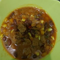 Cooksnap dari Ummul Choironi untuk resep Gulai daging kacang merah khas Sunda