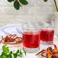 Cooksnap dari Bunda Pashalenko untuk resep Teh Secang
