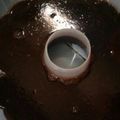 Cooksnap dari Ummi Moudiza untuk resep Puding Coklat