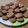 El cooksnap de Silvia Eli cuando hizo Galletitas de algarroba.