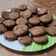 El cooksnap de Silvia Eli cuando hizo Galletitas de algarroba.