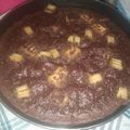 Cooksnap dari Mami Shaina untuk resep Bolu Kukus Bengbeng