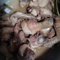 Cooksnap dari ApriLia Puspita Dewi untuk resep Ayam Goreng Bumbu Bacem & Sambal Bawang